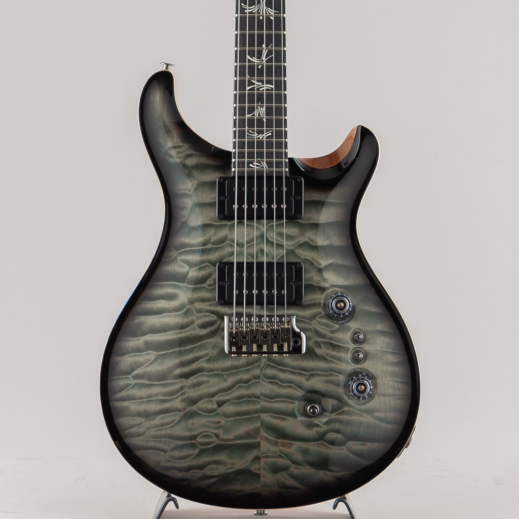 Paul Reed Smith PRS Kanami Limited Edition Trampas Green Smokeburst 2025