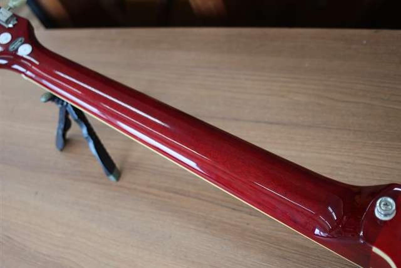 EPIPHONE DOT ES-339 CH Used Maple body Laurel fingerboard Red