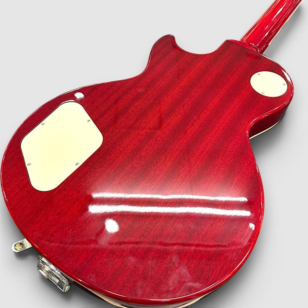 Epiphone Custom Shop Lespaulstandard Bigsby Safe delivery from Japan
