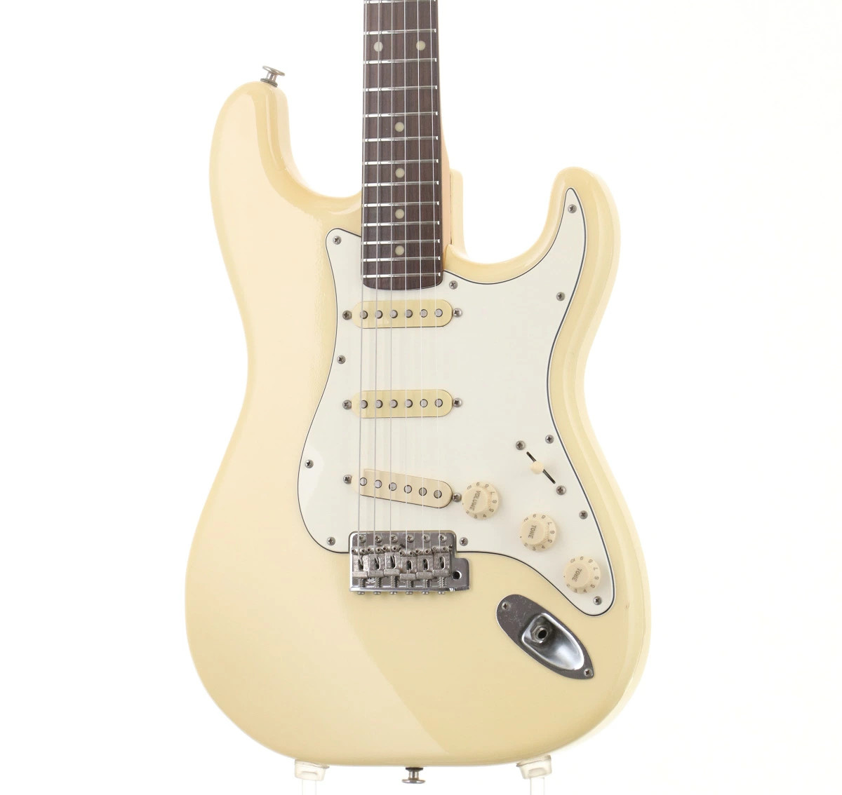 Used Edwards / E-Se-93R/Lt Vintage White 2011 Made 3.81Kg S/N Ed1147574 Yokohama