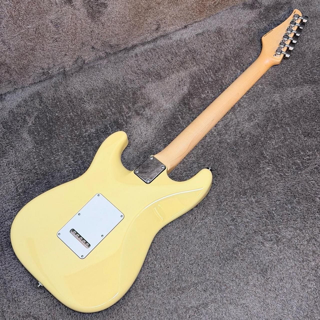 Suhr JST Classic S J Select Series SSS Electric Guitar Japan Limited w Case