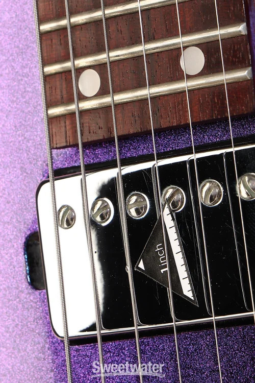 Ibanez GIO GRG121SP Electric Guitar – Blue Metal Chameleon