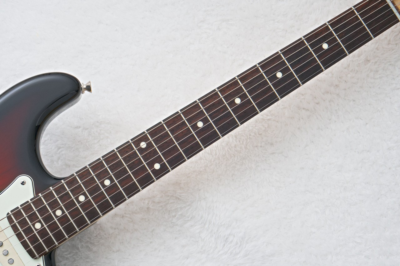 FUJIGEN FGN NST100RAL -3Tone Sunburst- 3TS Made in Japan