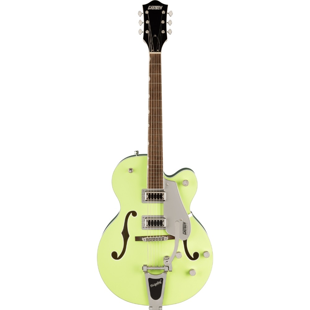 Gretsch G5420T Electromatic Classic – Two-Tone Anniversary Green