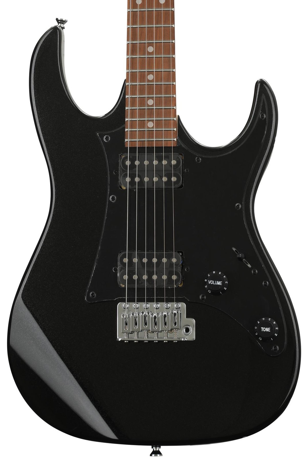 Ibanez Gio GRX20Z – Black Night