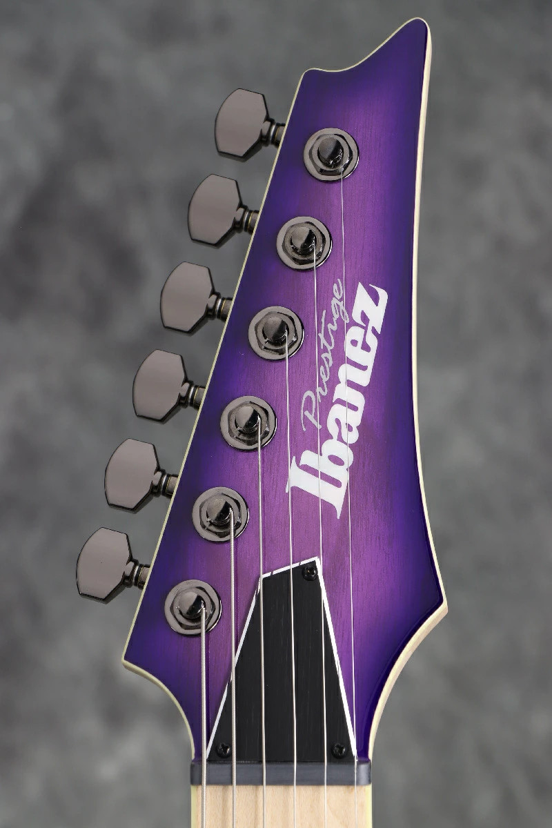 Ibanez / Prestige Series RG652AHMFX-RPB (Royal Plum Burst) 3.87kg S/N F2603121
