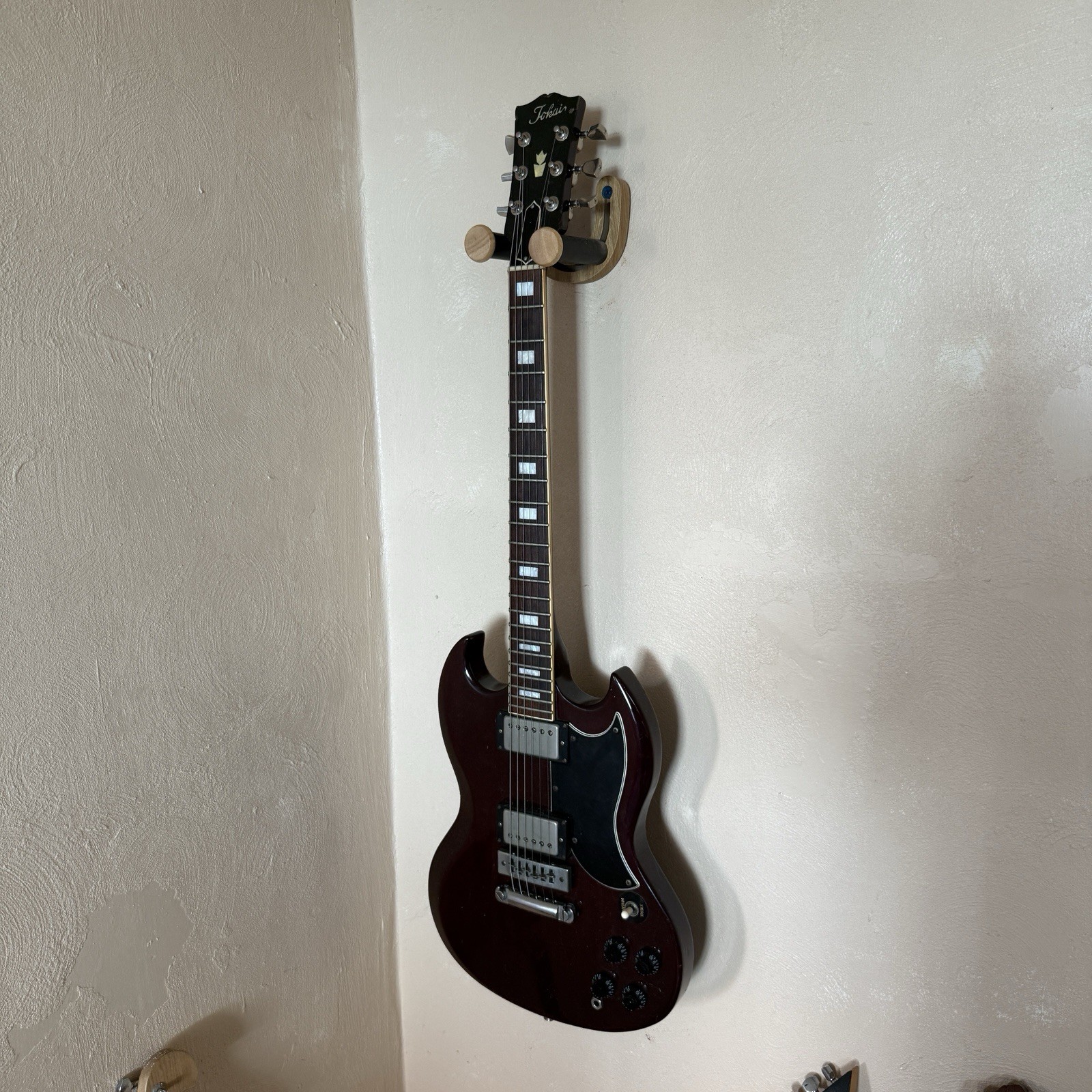 1982 Tokai TSG-50