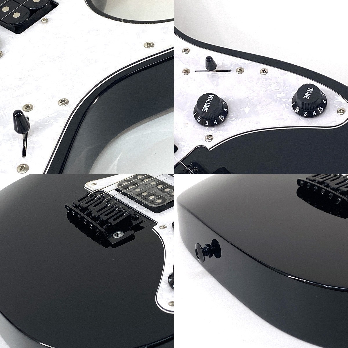 Ibanez Rgv250 Safe delivery from Japan
