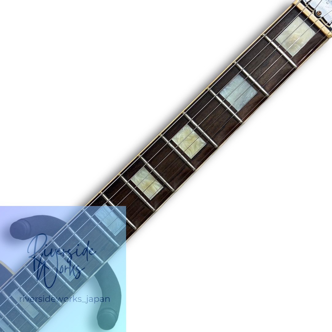 Greco Super Power CUSTOM 1981 Vintage Les Paul