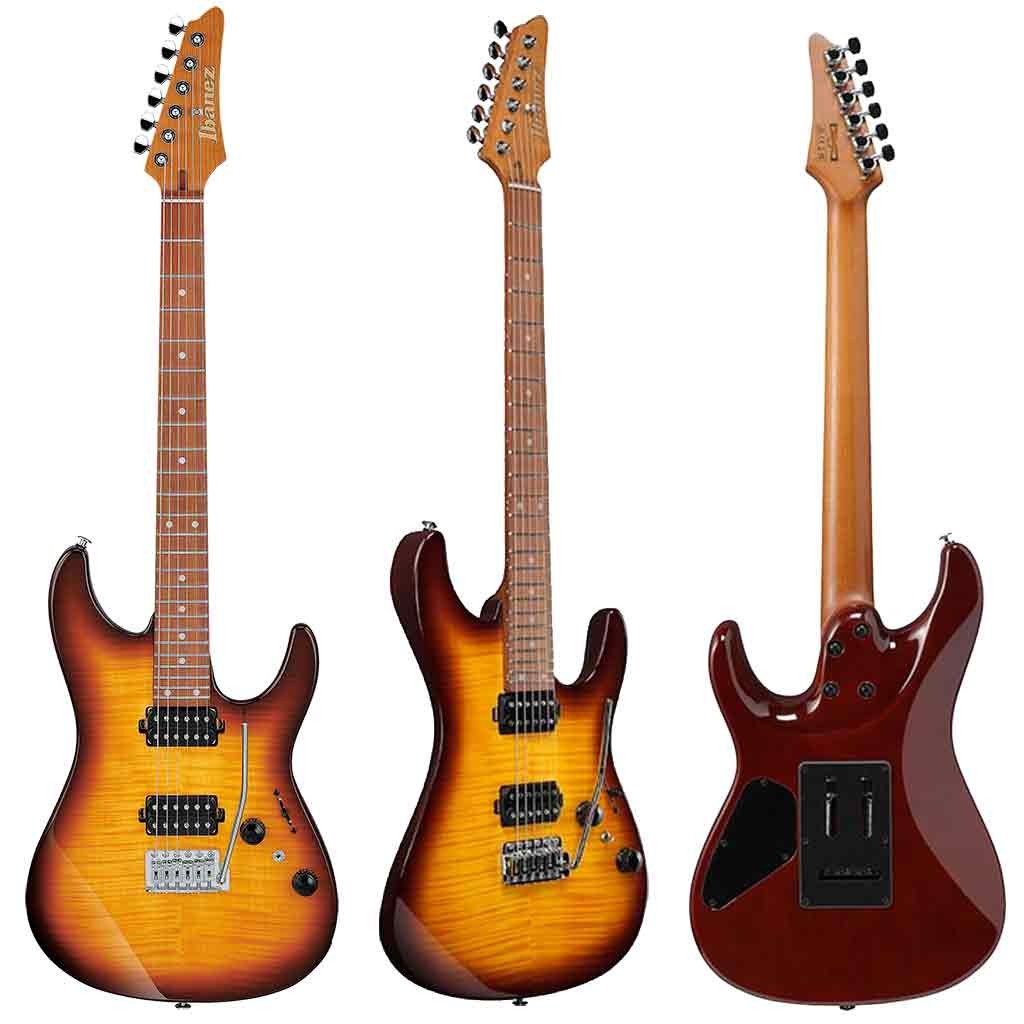 Ibanez AZ24S1F AZ Standard Electric Guitar