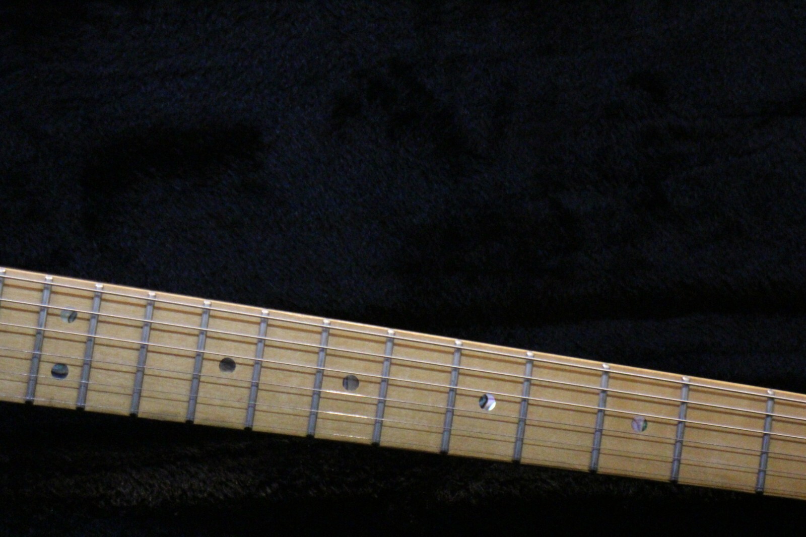 USED Fender Japan Telecaster Crafted in Japan Richie Kotzen Model 230602 GT325