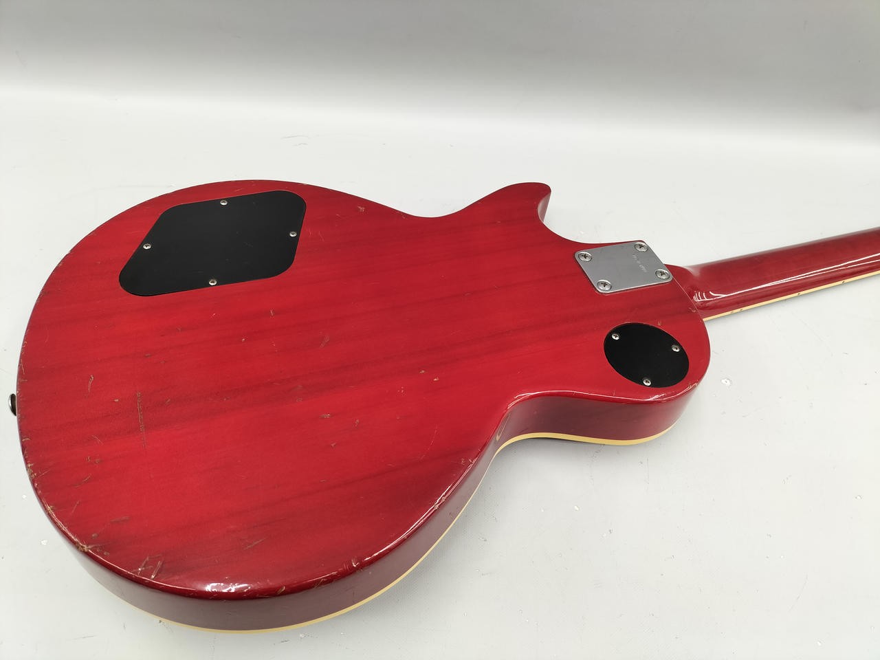 YAMAHA Electric Guitar Les Paul Type SL380