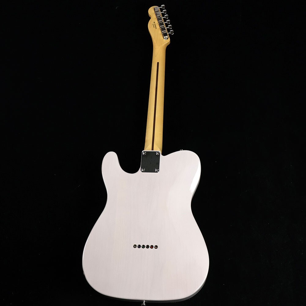 Fender Made in Japan Hybrid II Telecaster Maple US Blonde Electric Guitar