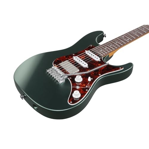 Ibanez/Prestige Series AZ2204N-VGF Ivy Green Metallic Flat (Made in Japan) From