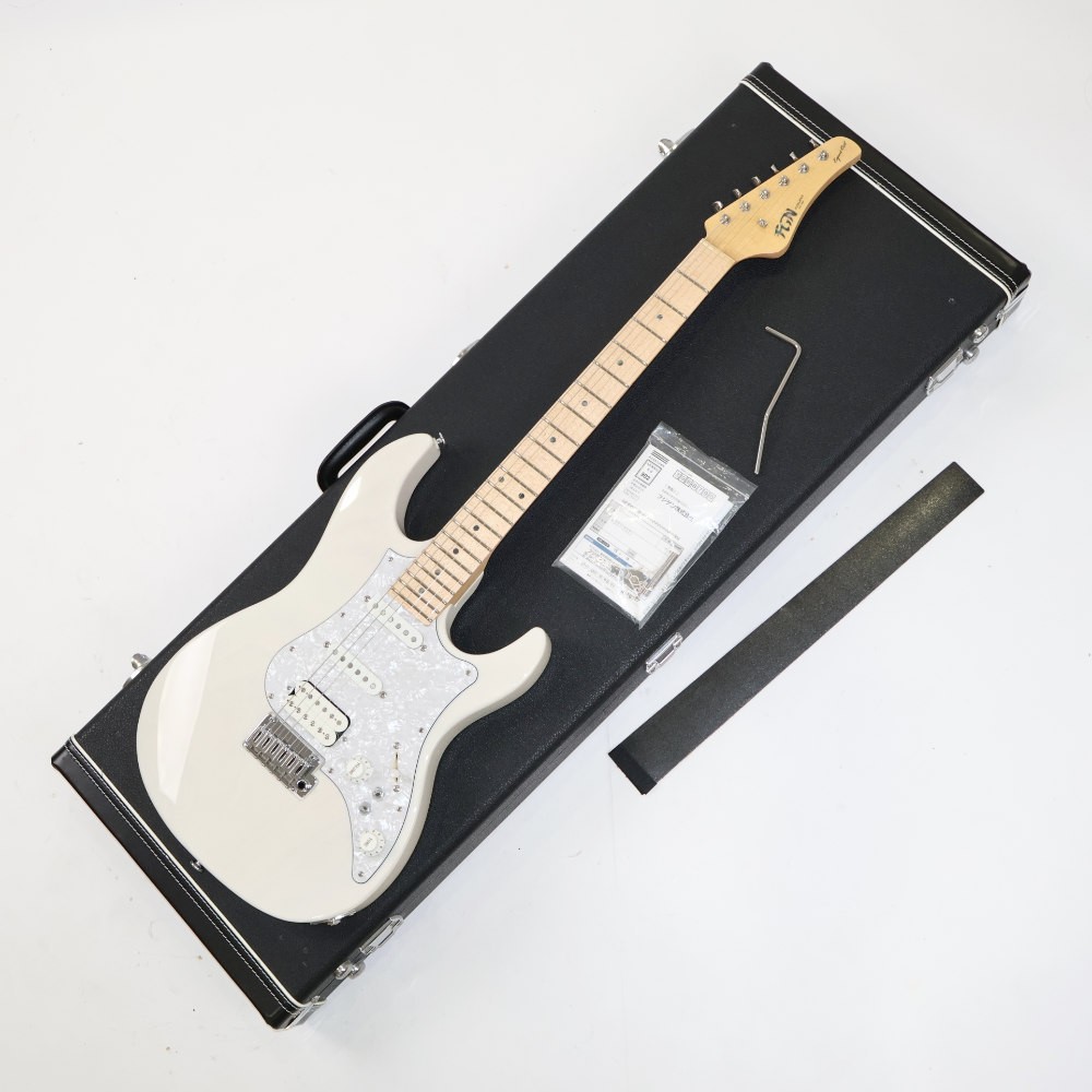 Used FUJIGEN FGN Fujigen EOS-ASH-M WB 04 White Blonde 2017 Fujigen Expert ODYSSE
