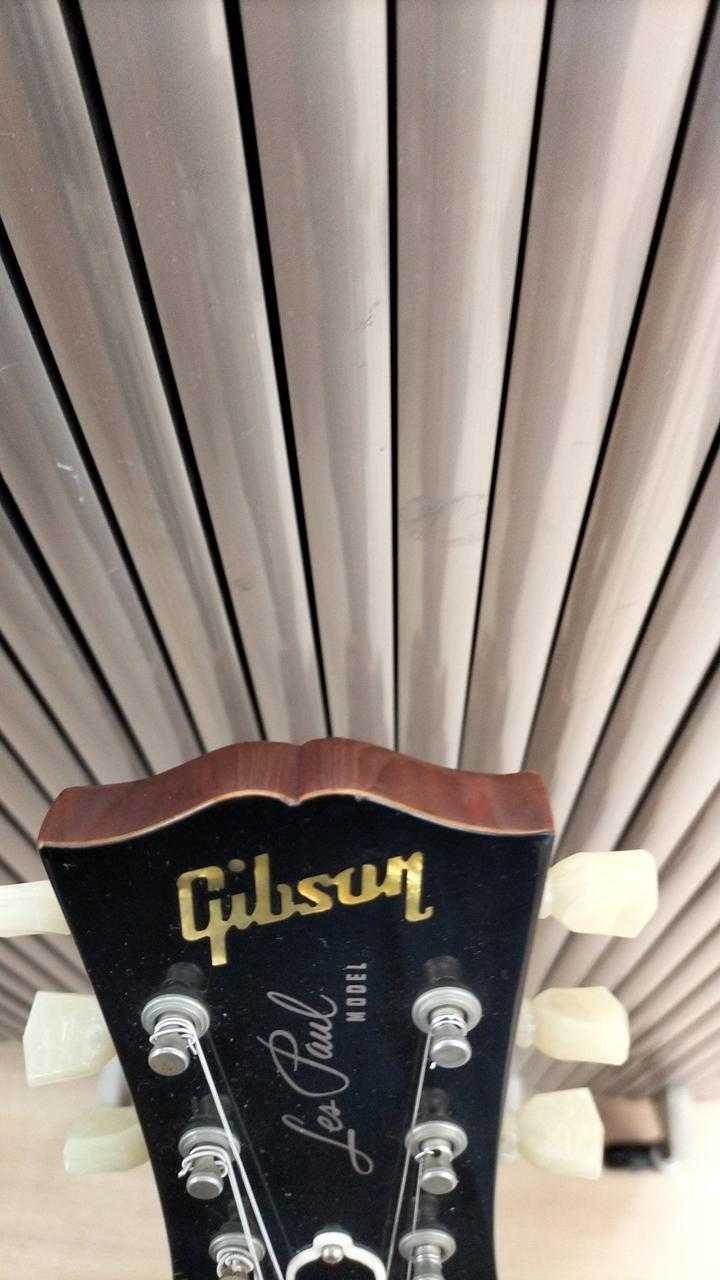 GIBSON 1957 LesPaul 3.88kg Used Electric Gutiar