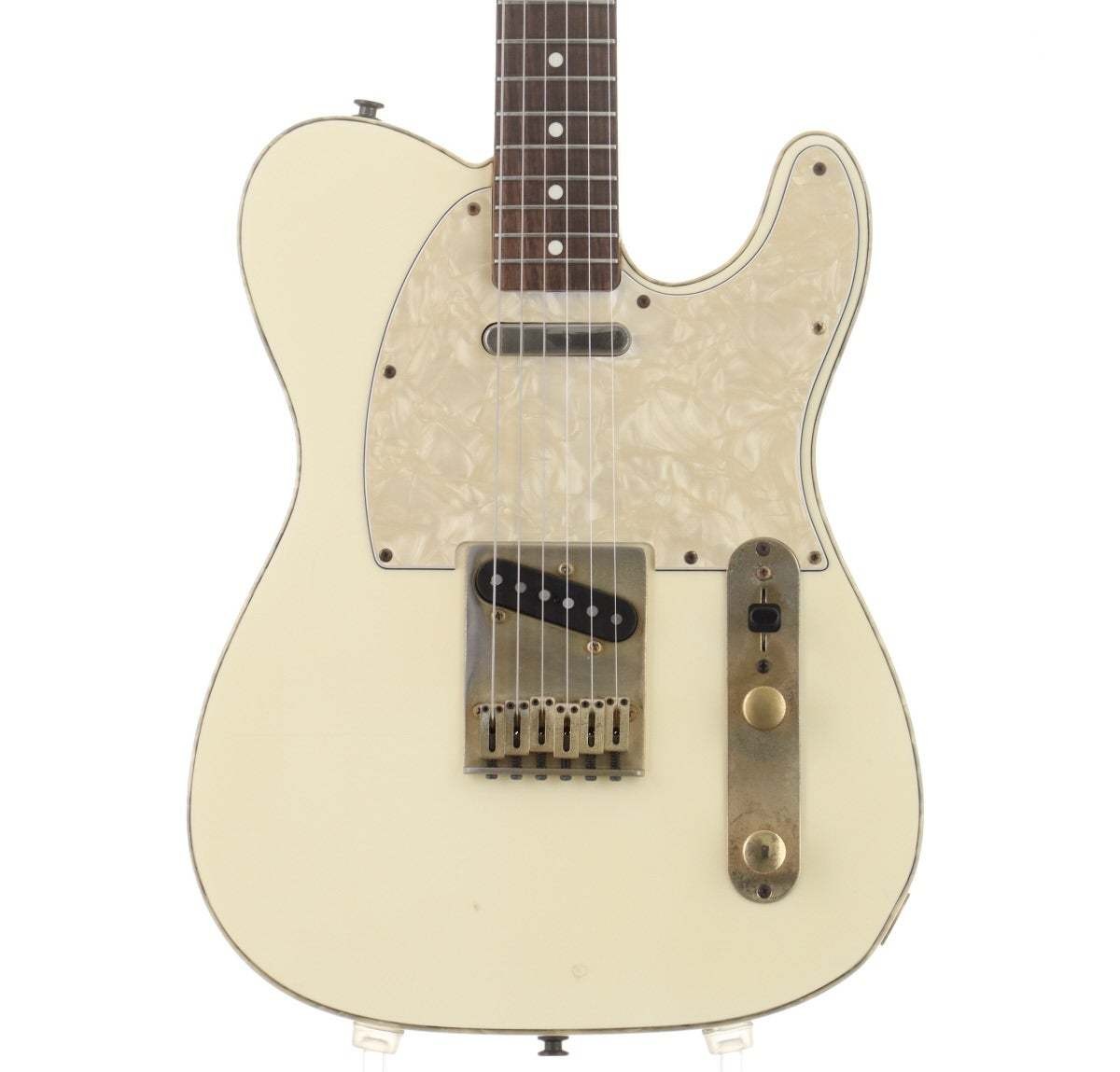 Fender Japan Tlg-94P Swh Modified 1994-1995 3.66Kg S/N S034408 Yokohama Store