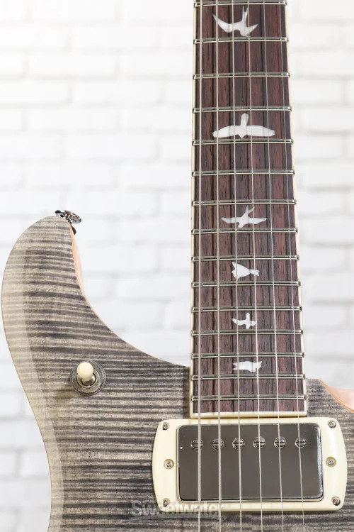 PRS SE McCarty 594 Electric Guitar – Charcoal