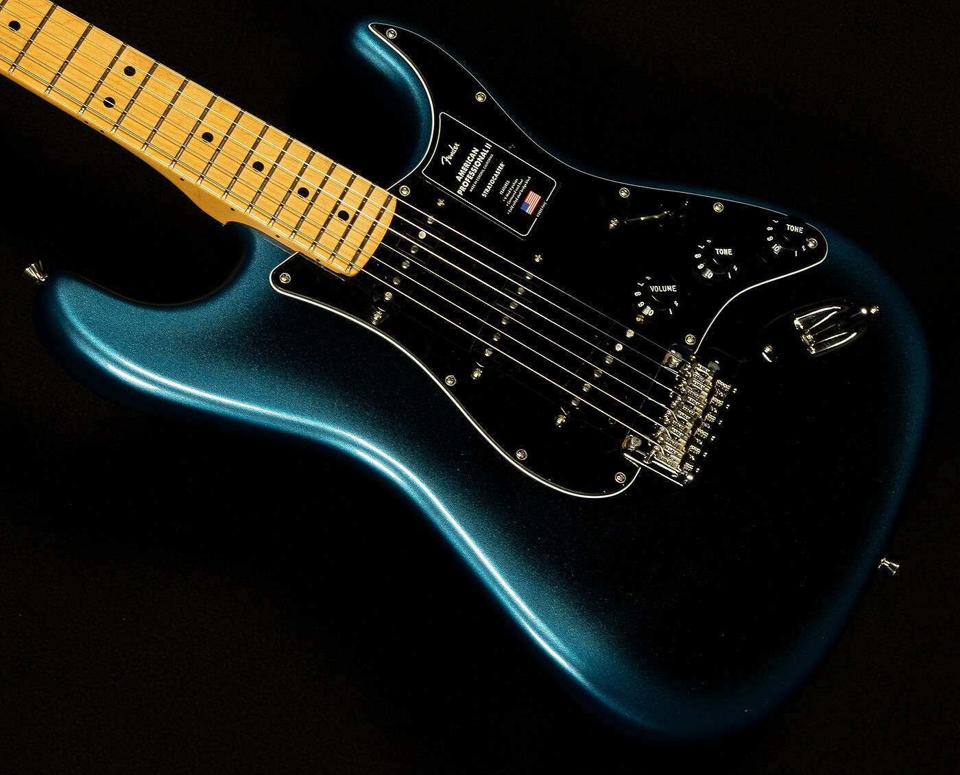Fender American Professional II Stratocaster