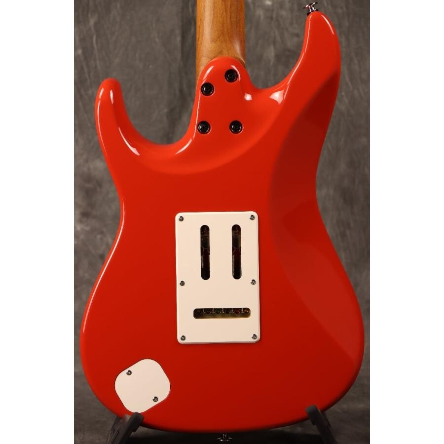 Ibanez Prestige Series AZ2204NW-VR (Vermillion Red)