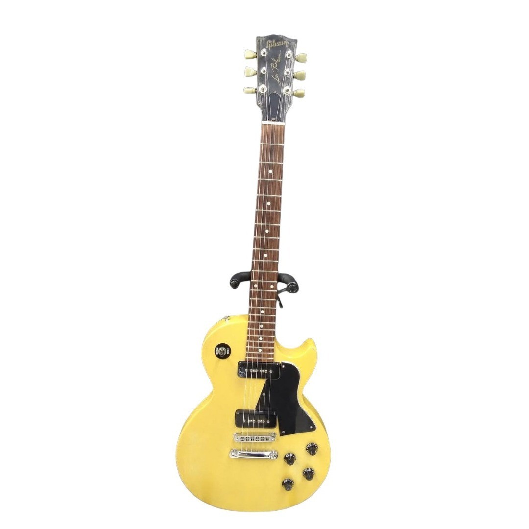 Gibson Les Paul Special Dc Management Number 35 No.LG476