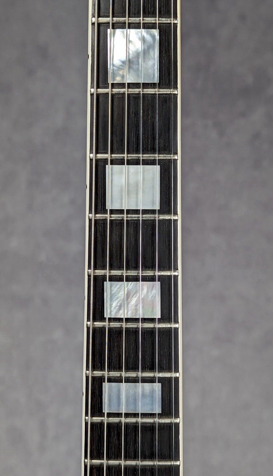 1966 Gibson ES355 Stereo (mono) Bigsby