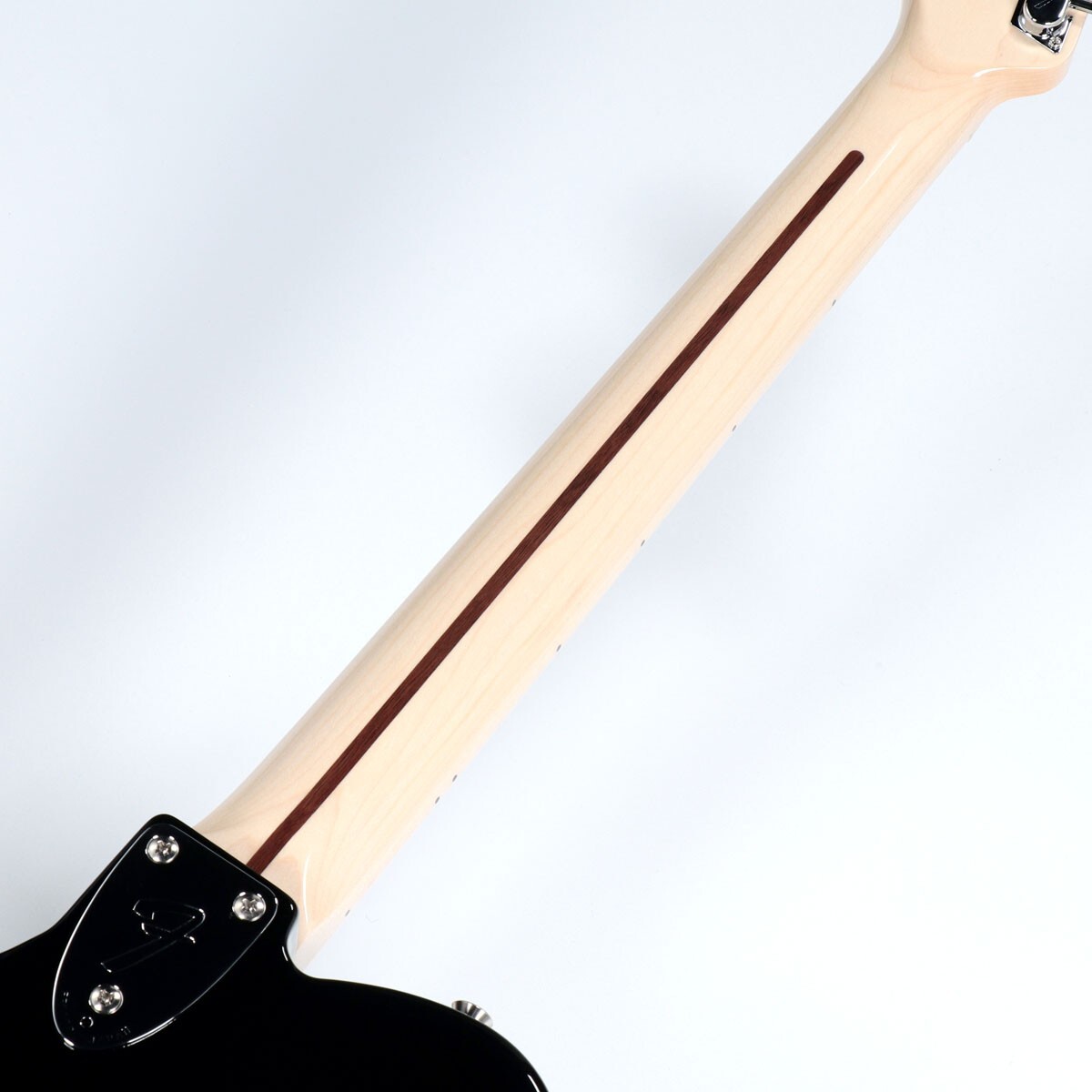 Fender MIJ FSR Collection 2023 Traditional 70s Telecaster Black with Gig Bag