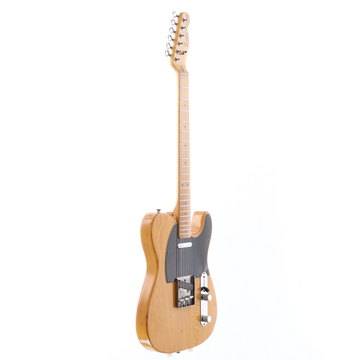 FENDER JAPAN (pre-2015) TL72-65 Natural [CIJ O050231]