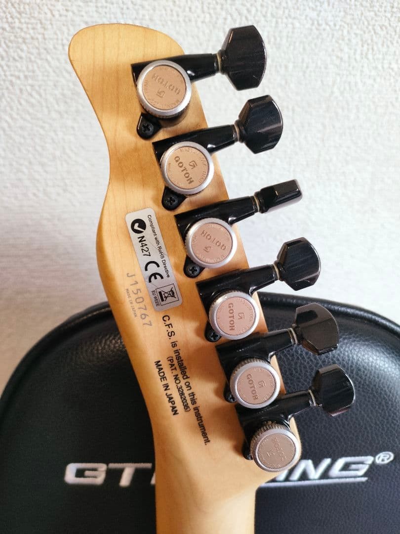 Fujigen Fgn J-Standard Jil2-Ash-De-M