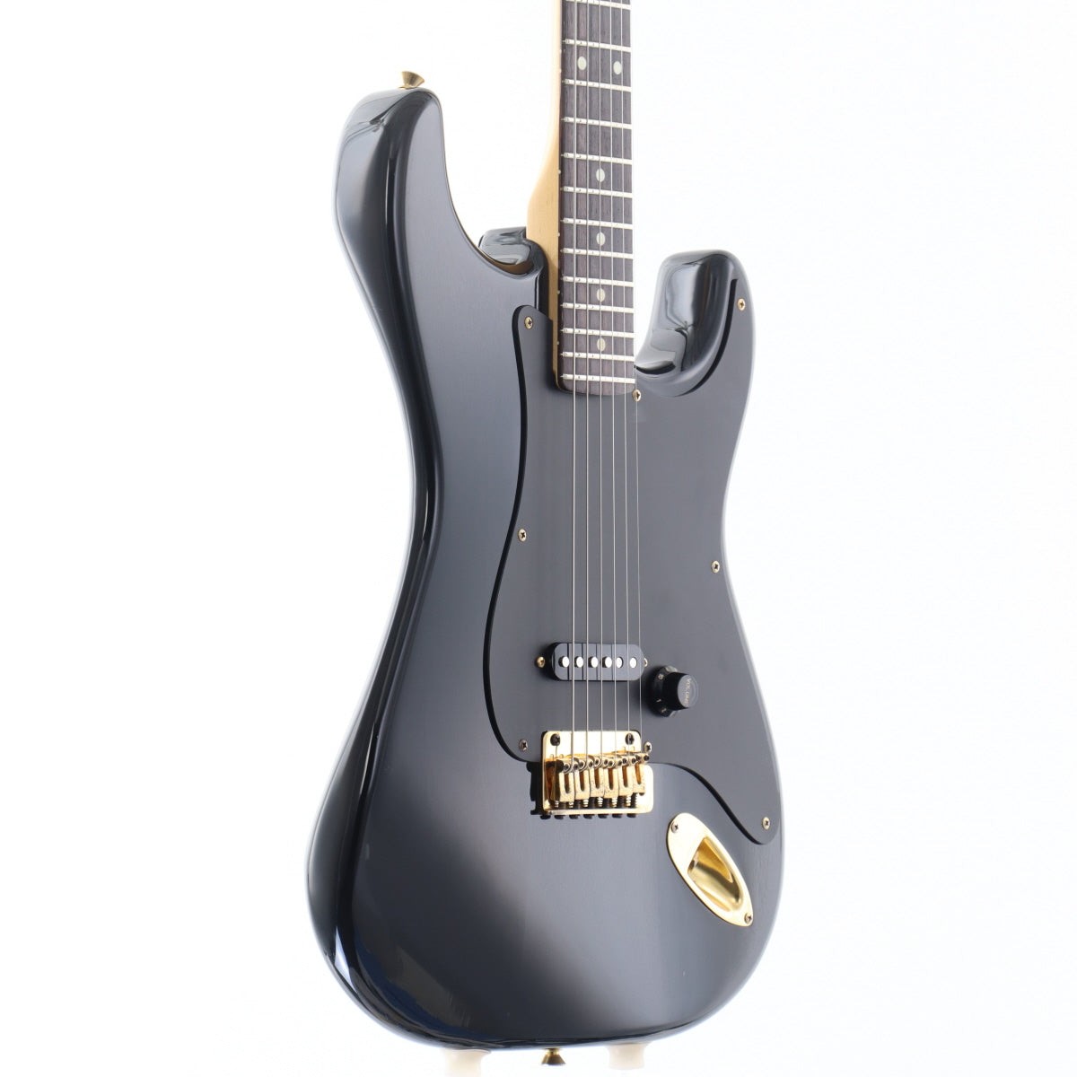 Bill Lawrence BCOR-55B Takehiko “Shake” Kogure Model Black [B24690]