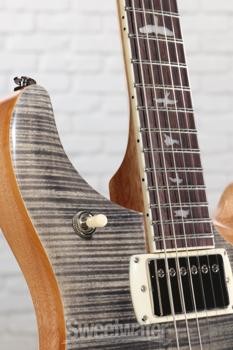 PRS SE McCarty 594 Electric Guitar – Charcoal