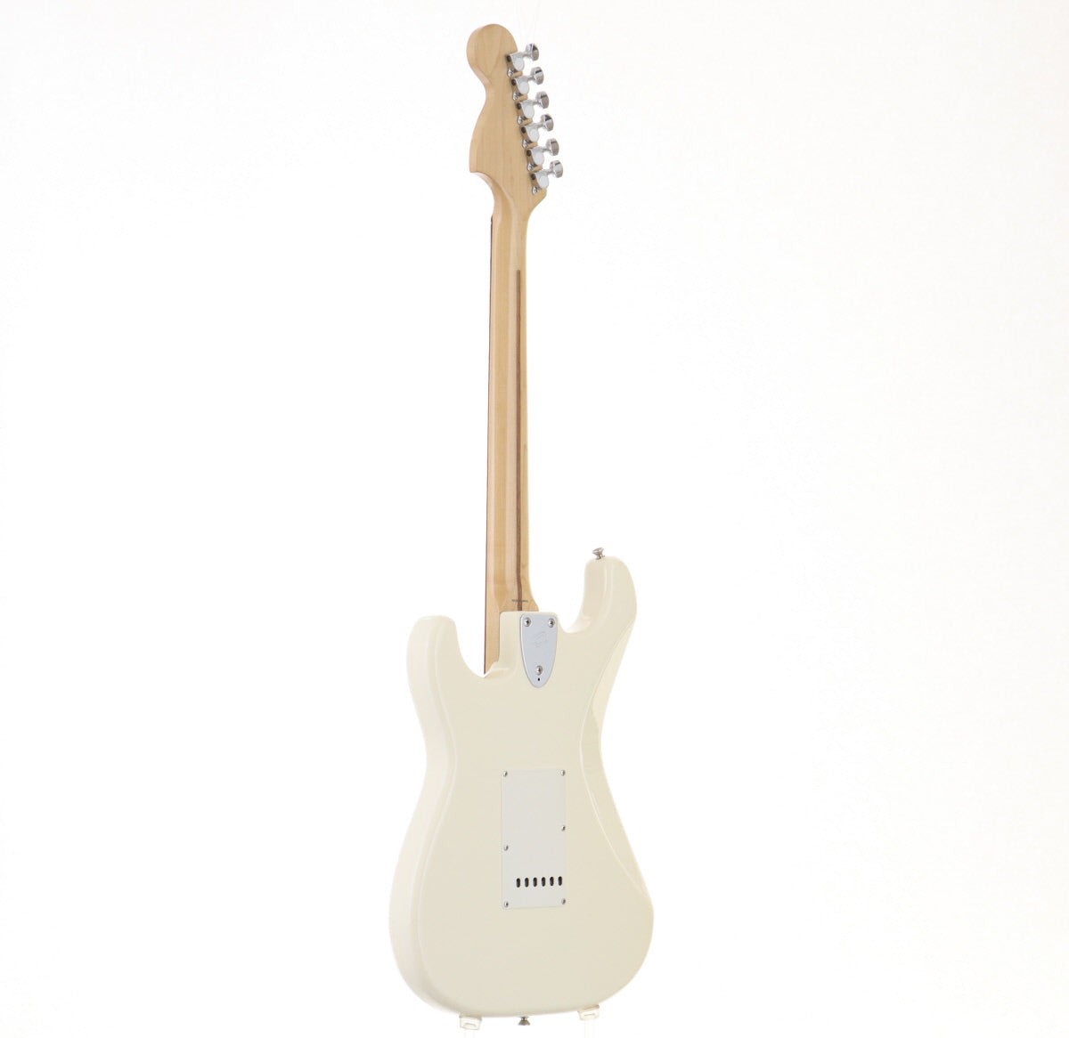 Fender Japan ST72-55 R Olympic White [E635673]