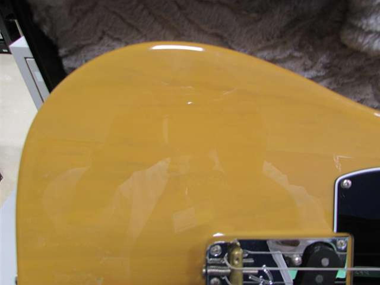 Excellent condition Model number American Professional II TL FENDER
