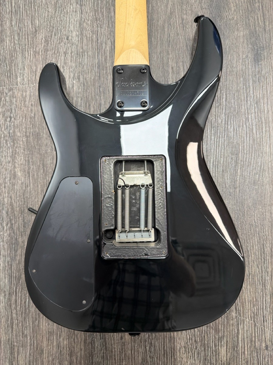 JACKSON ELECTRIC GUITAR JS32 DINKY (B06012913)