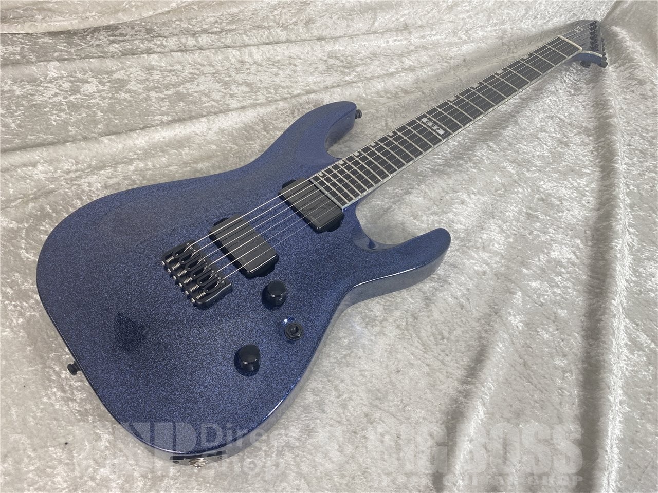 E-II HORIZON HT-II Amethyst Sparkle