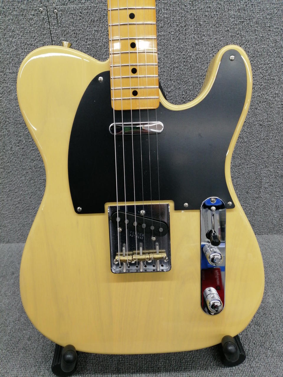 FENDER Classic 50s TELE Used Electric Gutiar