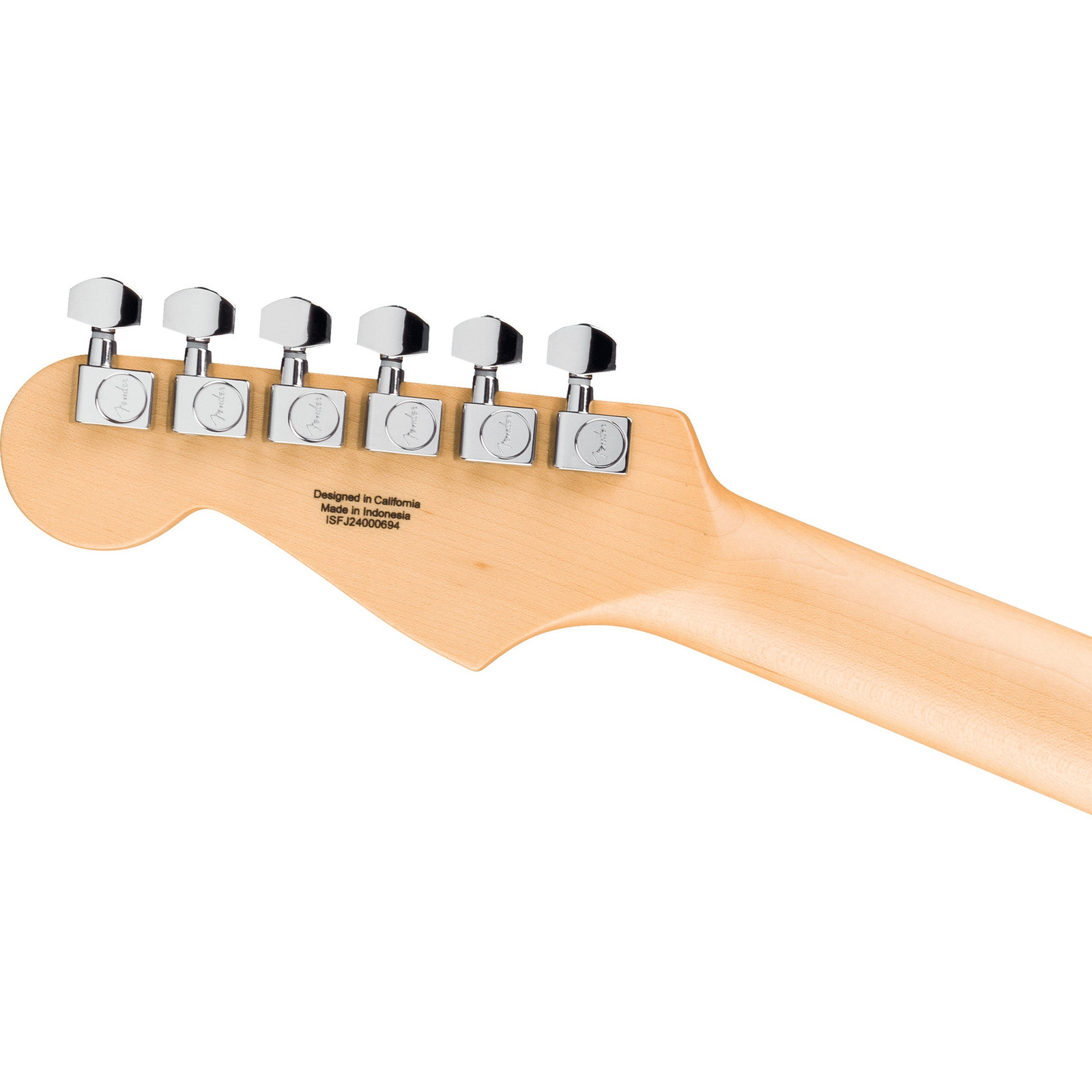 Fender Standard Stratocaster HSS – Laurel Fingerboard, Candy Cola