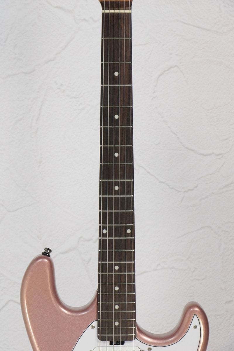 Sterling By Music Man Cutlass Ct50 Hss Rose Gold Safe delivery from Japan