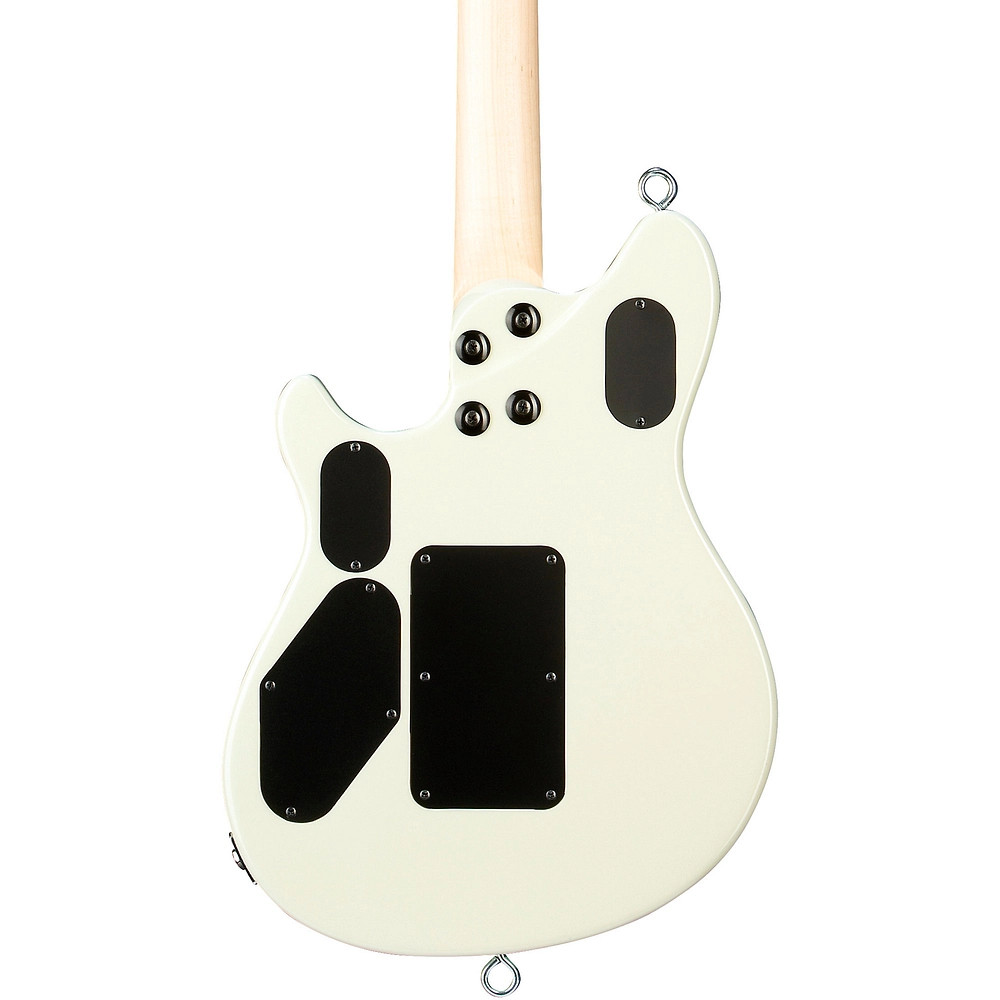 EVH MIJ Series Signature Wolfgang Electric Guitar Ivory 197881526818 RF