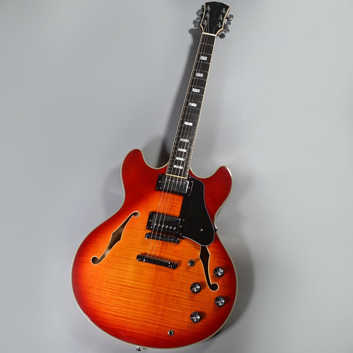 Sire Larry Carlton H7 Cs Safe delivery from Japan
