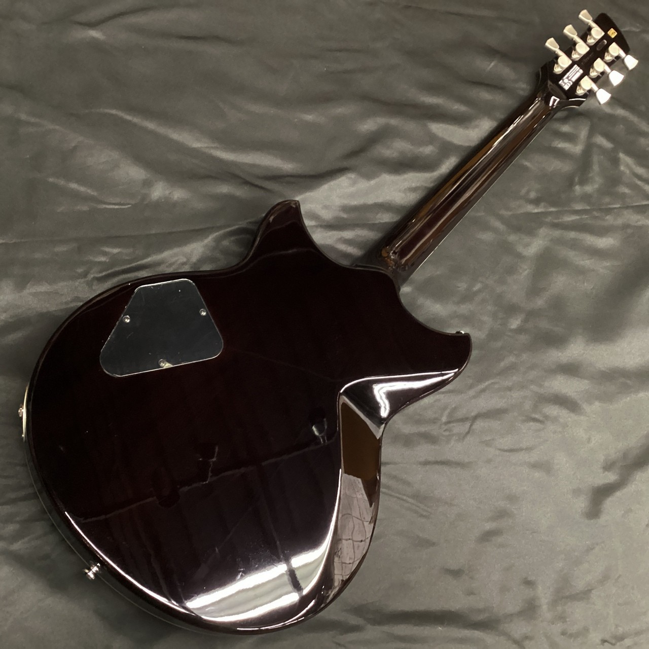 Yamaha RS820CR/BBL Used Electric Guitar