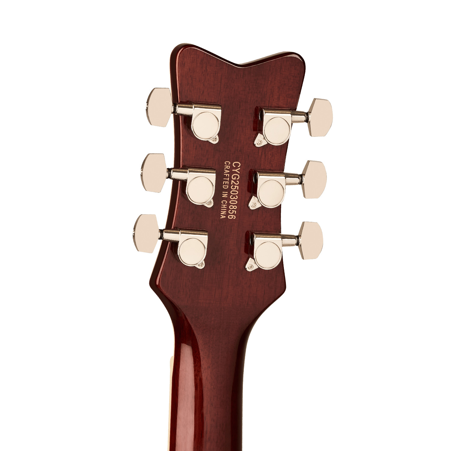 Used Gretsch Electromatic Jet – Dark Cherry Metallic