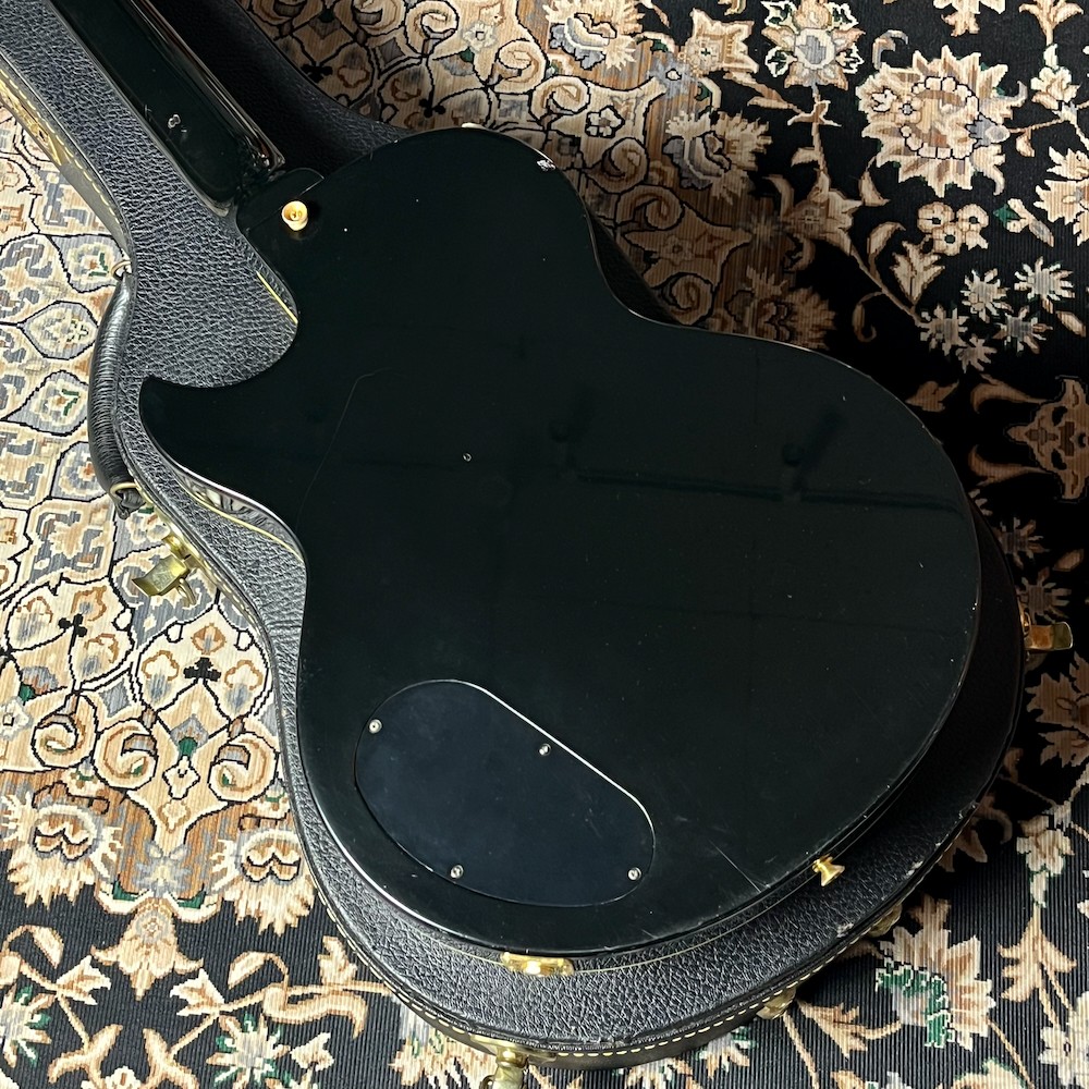 Benedetto Benny Black 1999