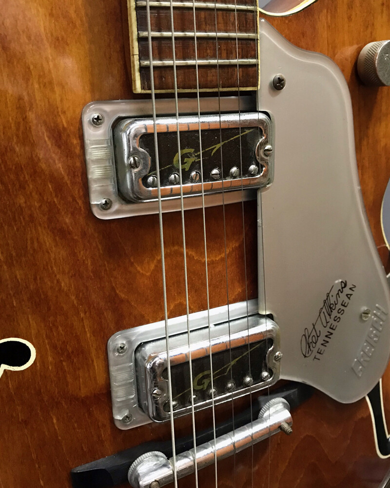 GRETSCH 6119 Tennessean Used Electric Gutiar