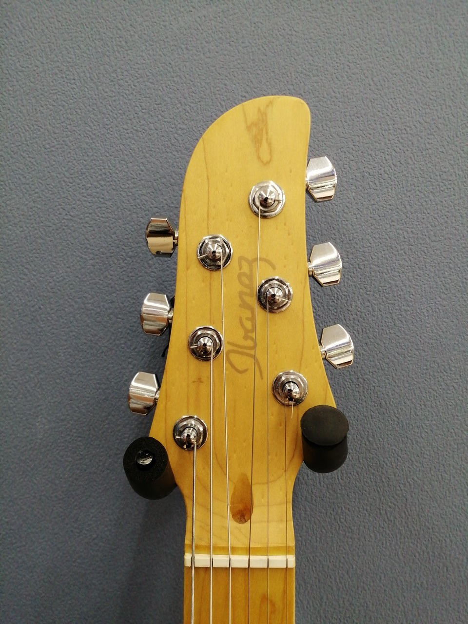 [IBANEZ] YY10-SGS-1P-01 Used Alder body Maple neck Maple fingerboard Soft case