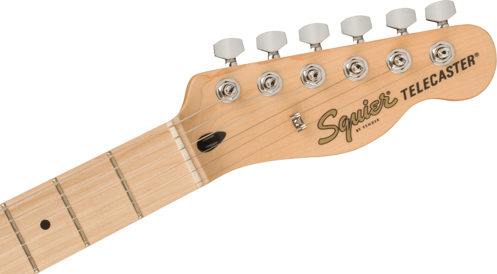 Fender Squier Affinity Telecaster – Butterscotch Blonde