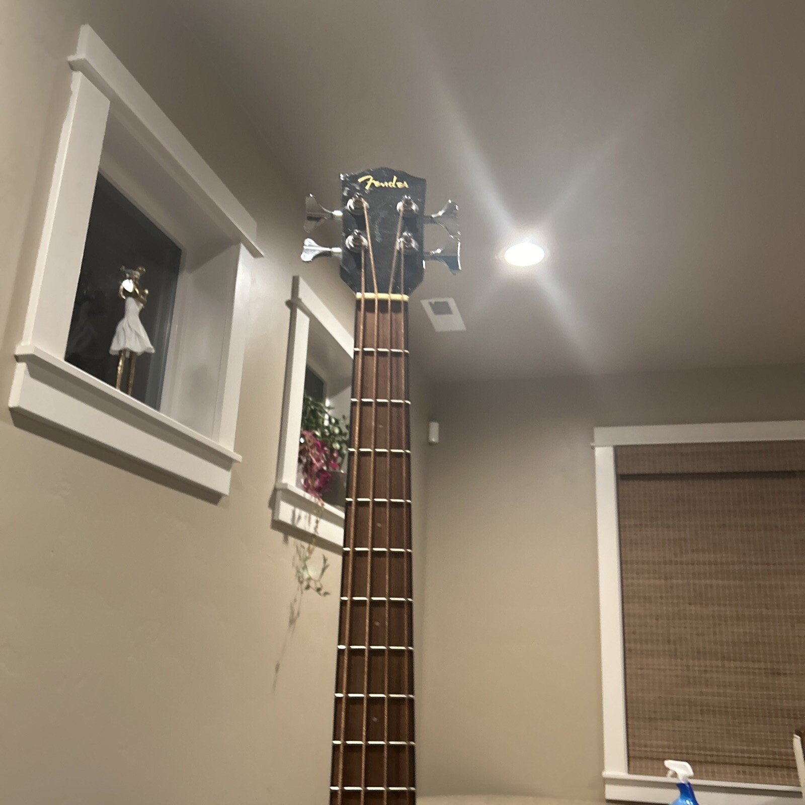 Bass Acoustic Guitar Amp Compatible. Cash Only $$$