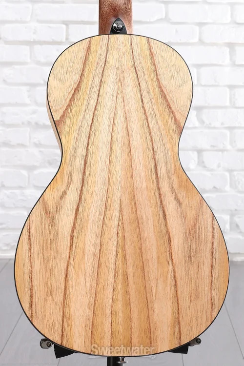 Ibanez PN2 Acoustic Guitar – Open Pore Natural
