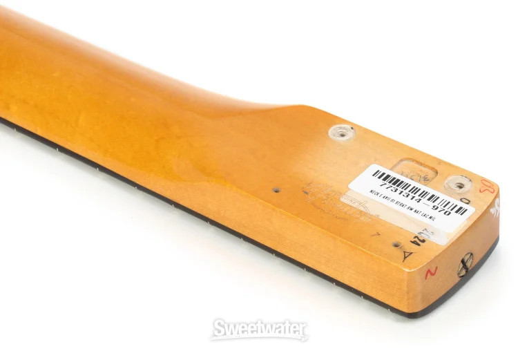 Fender American Vintage II 1961 Stratocaster Neck