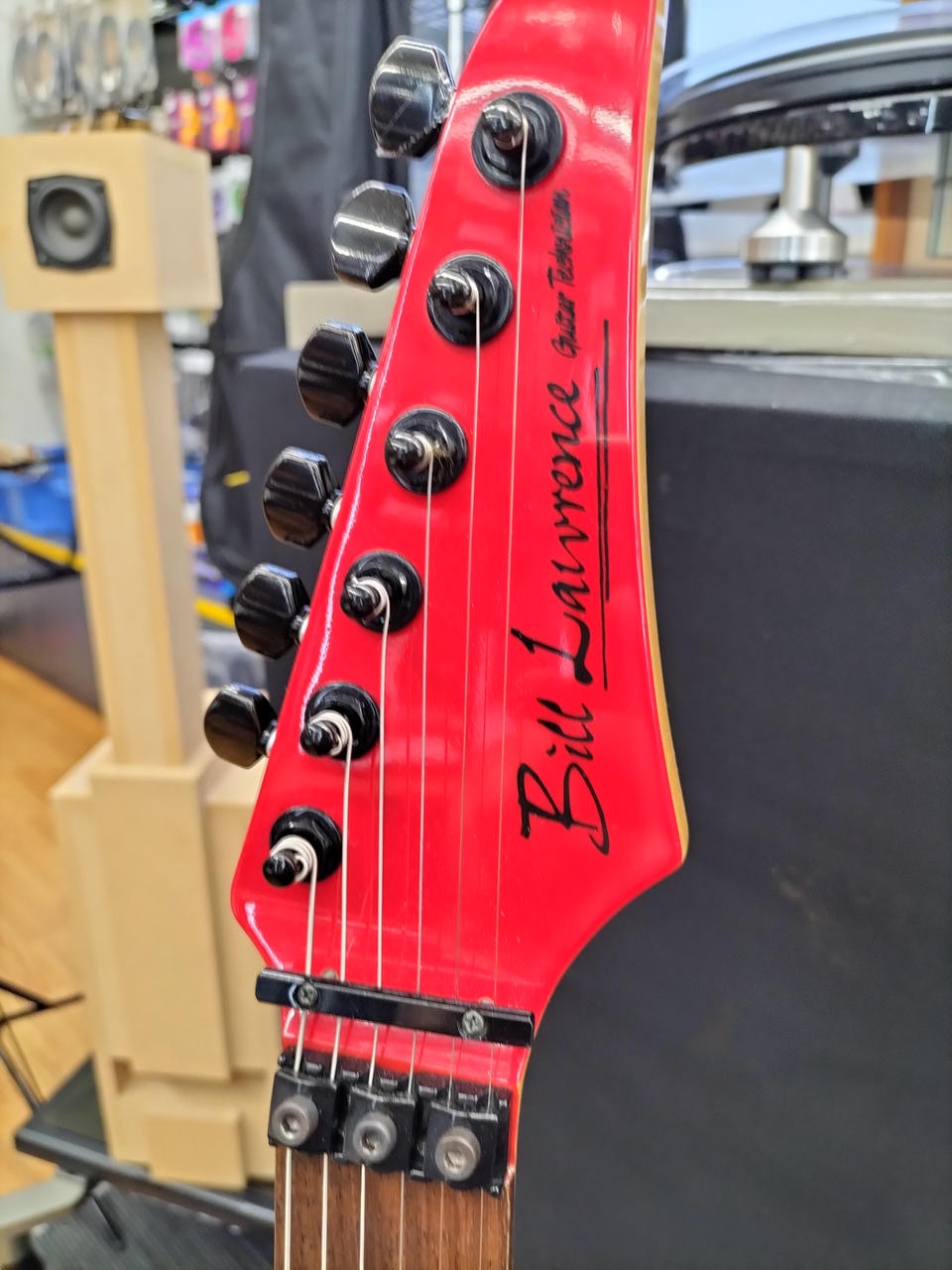 BILL LAWRENCE VR SERIES Electric Guitar
